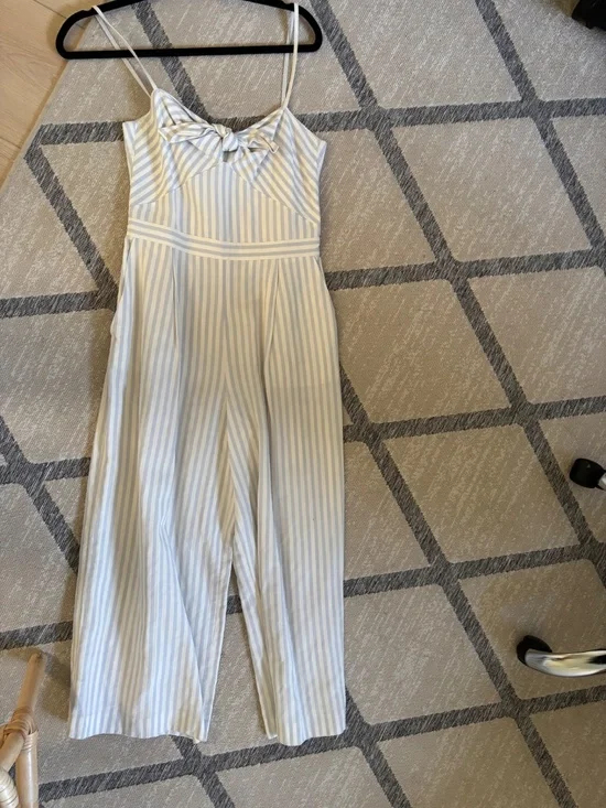 Club Monaco jumpsuit - Picture 2 of 2
